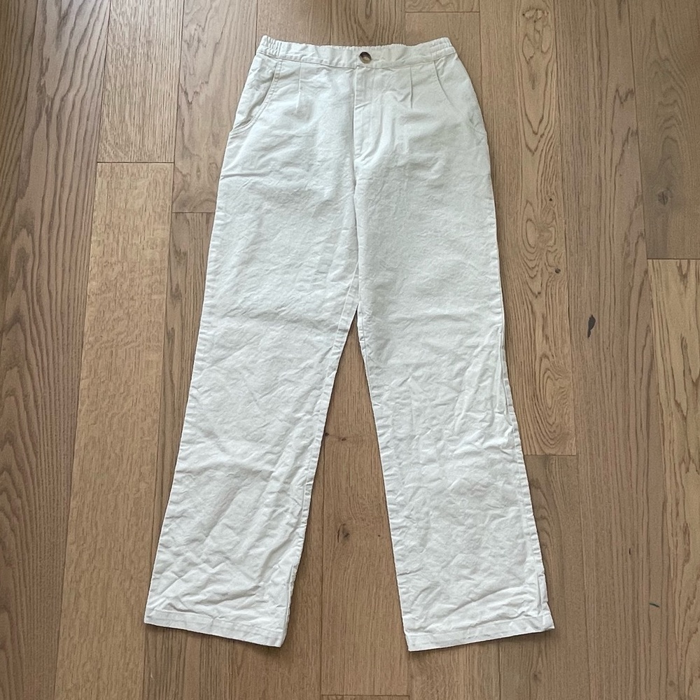 Djerf Avenue Summer Pants
